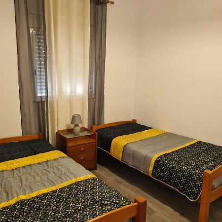 Caldas Relax & Leisure Caldas Da Rainha Exterior photo