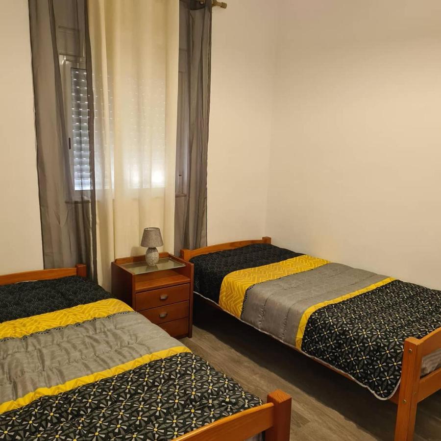 Caldas Relax & Leisure Caldas Da Rainha Exterior photo